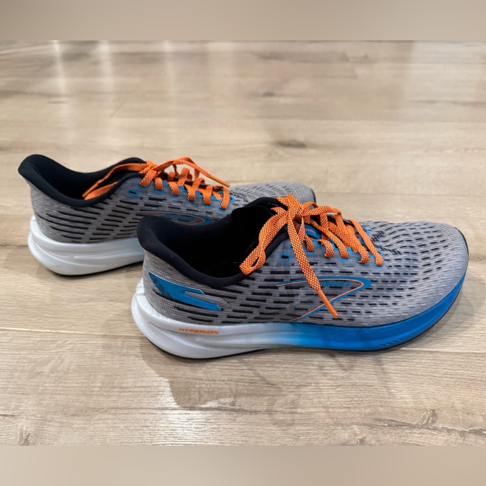 Brooks Hyperion Running Shoes - Picture 4 of 7